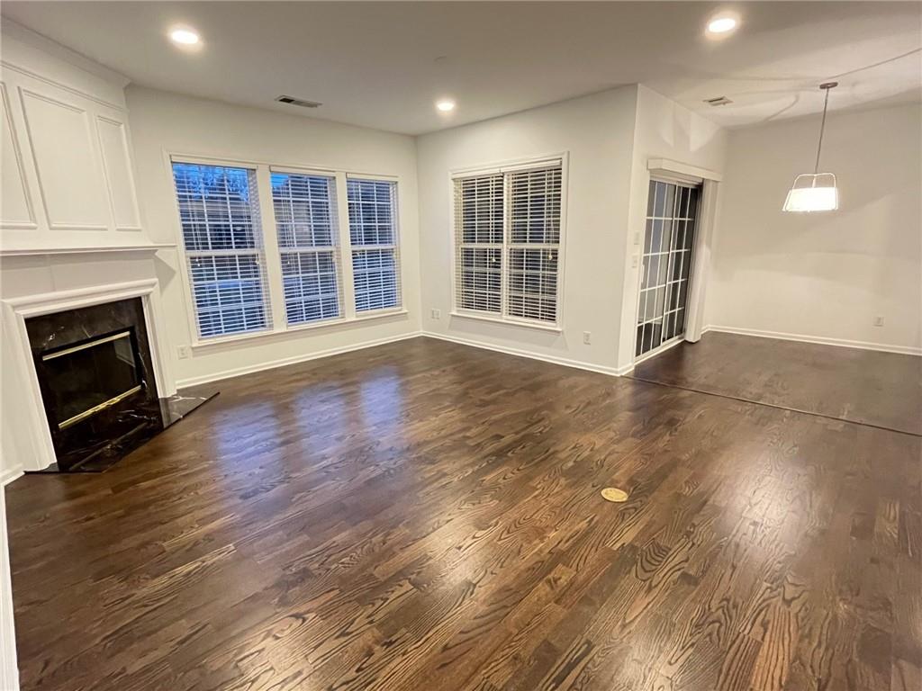 Woodlands - Residential Lease