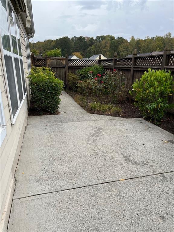 Woodlands - Residential Lease