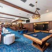 Woodlands - Residential Lease