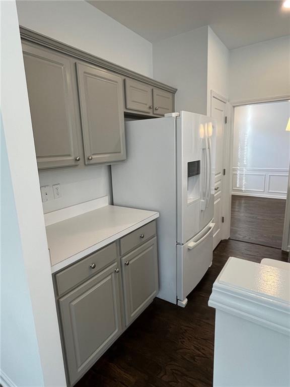 Woodlands - Residential Lease