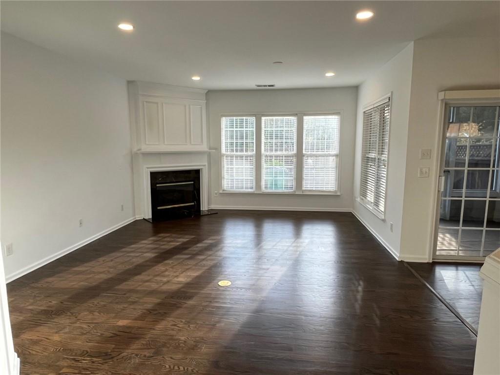 Woodlands - Residential Lease