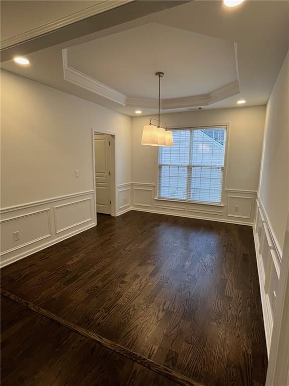 Woodlands - Residential Lease