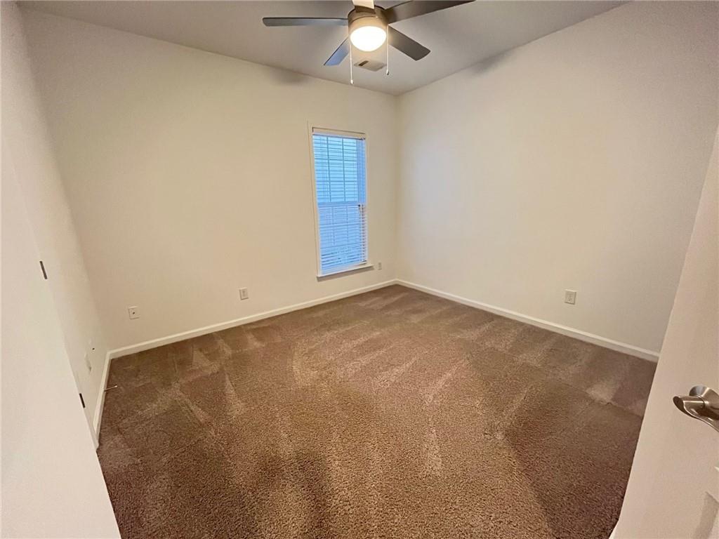 Woodlands - Residential Lease