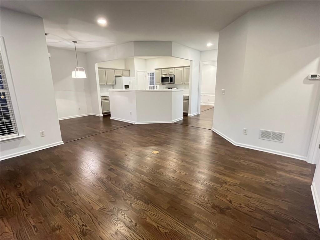 Woodlands - Residential Lease