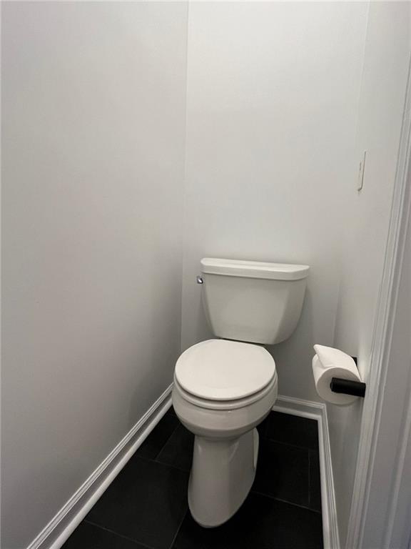 Woodlands - Residential Lease