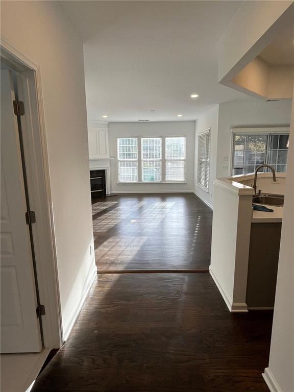 Woodlands - Residential Lease