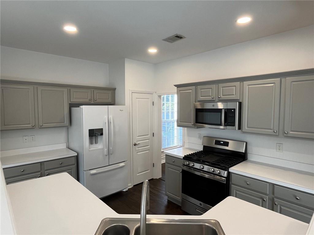 Woodlands - Residential Lease