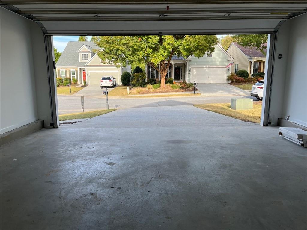 Woodlands - Residential Lease