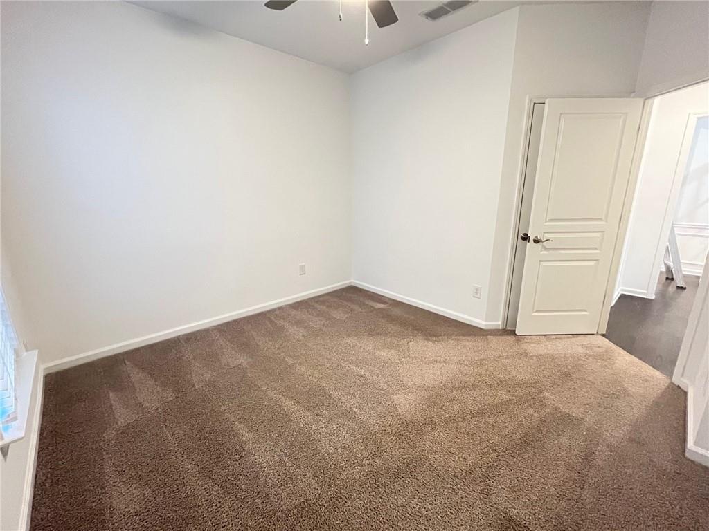 Woodlands - Residential Lease