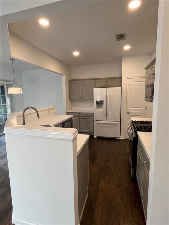 Woodlands - Residential Lease