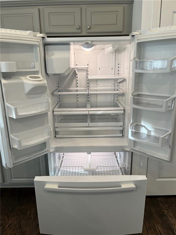 Woodlands - Residential Lease