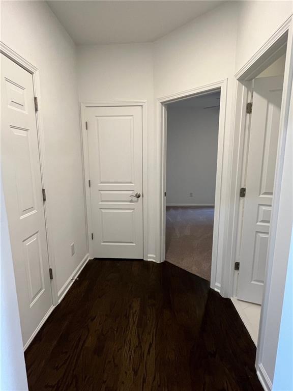 Woodlands - Residential Lease