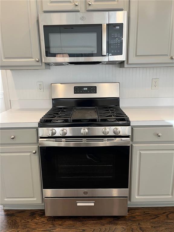 Woodlands - Residential Lease