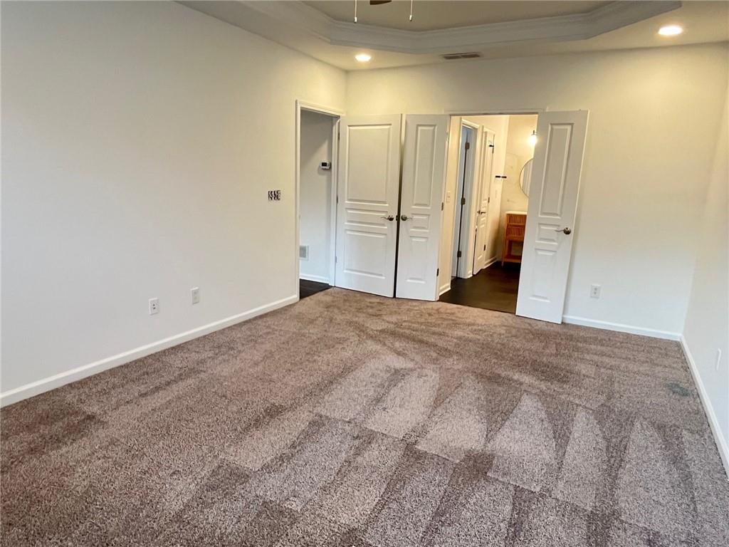 Woodlands - Residential Lease