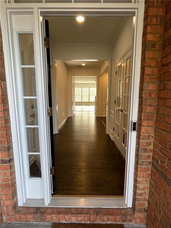 Woodlands - Residential Lease