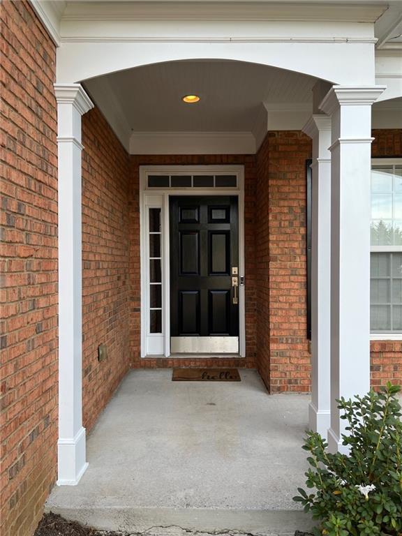 Woodlands - Residential Lease