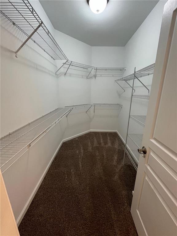 Woodlands - Residential Lease