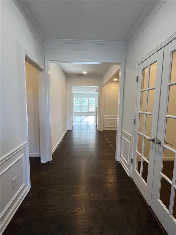 Woodlands - Residential Lease