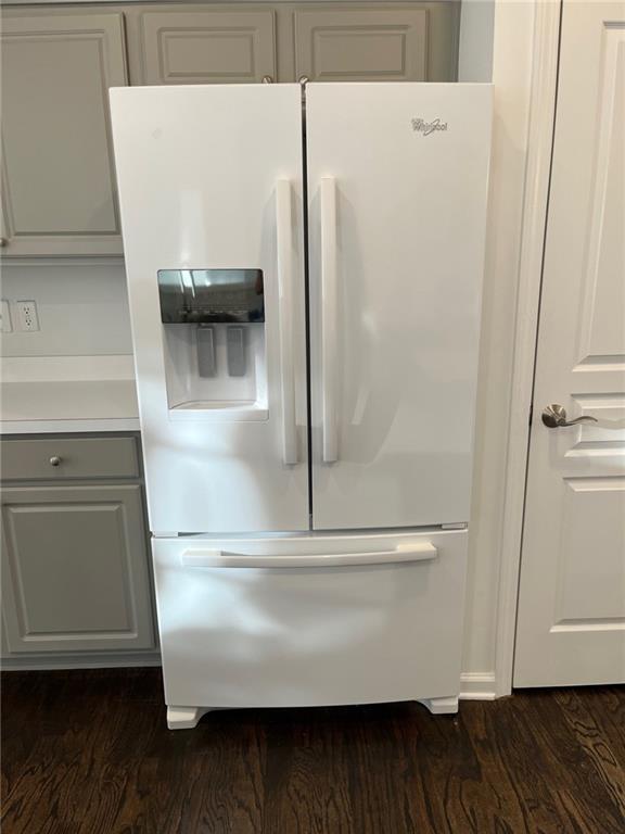 Woodlands - Residential Lease