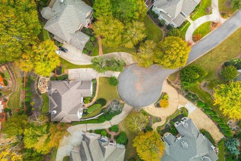 A home in Roswell