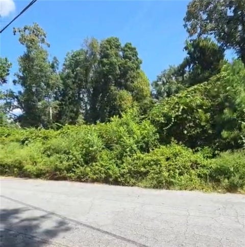 Vacant Land For Sale - 5871 Community Road<br/> Mableton, GA 30126