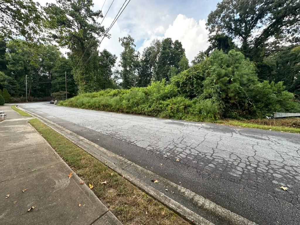 5871 Community Road SE