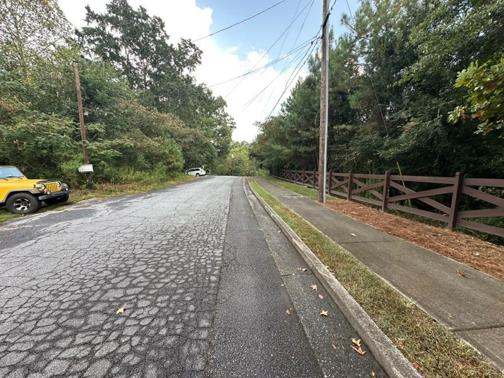 5871 Community Road SE