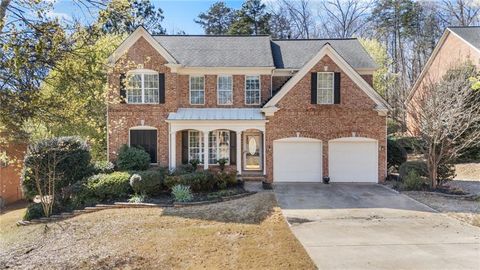 1475 Badingham Drive Cumming GA 30041