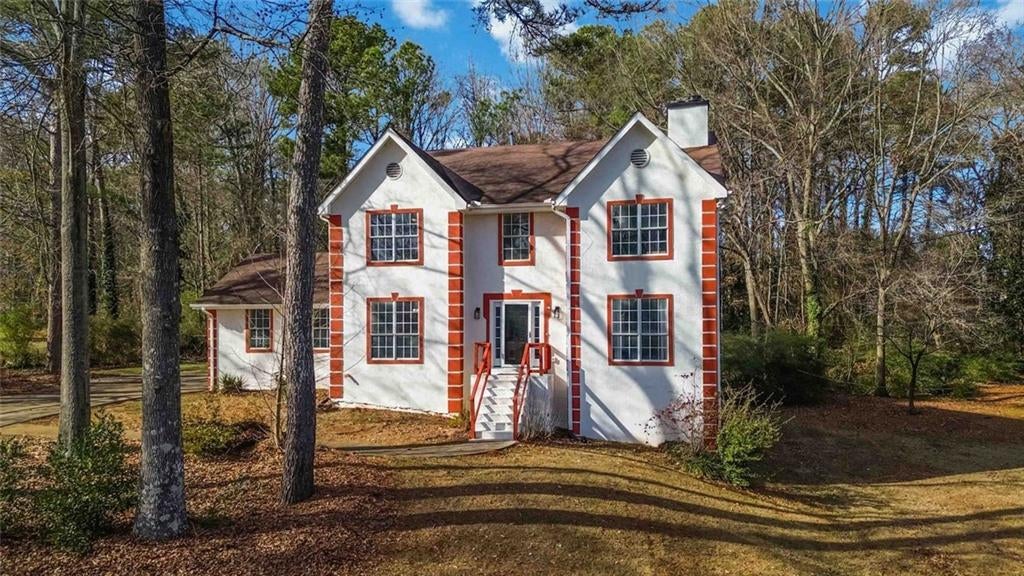2119 Tudor Castle Way