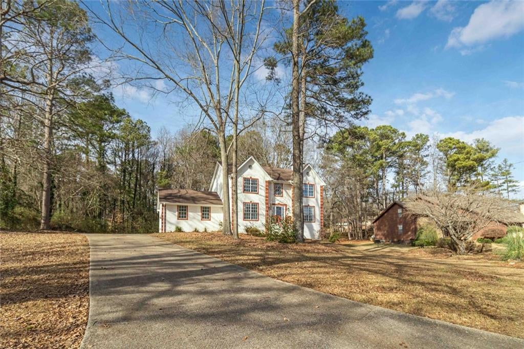 2119 Tudor Castle Way
