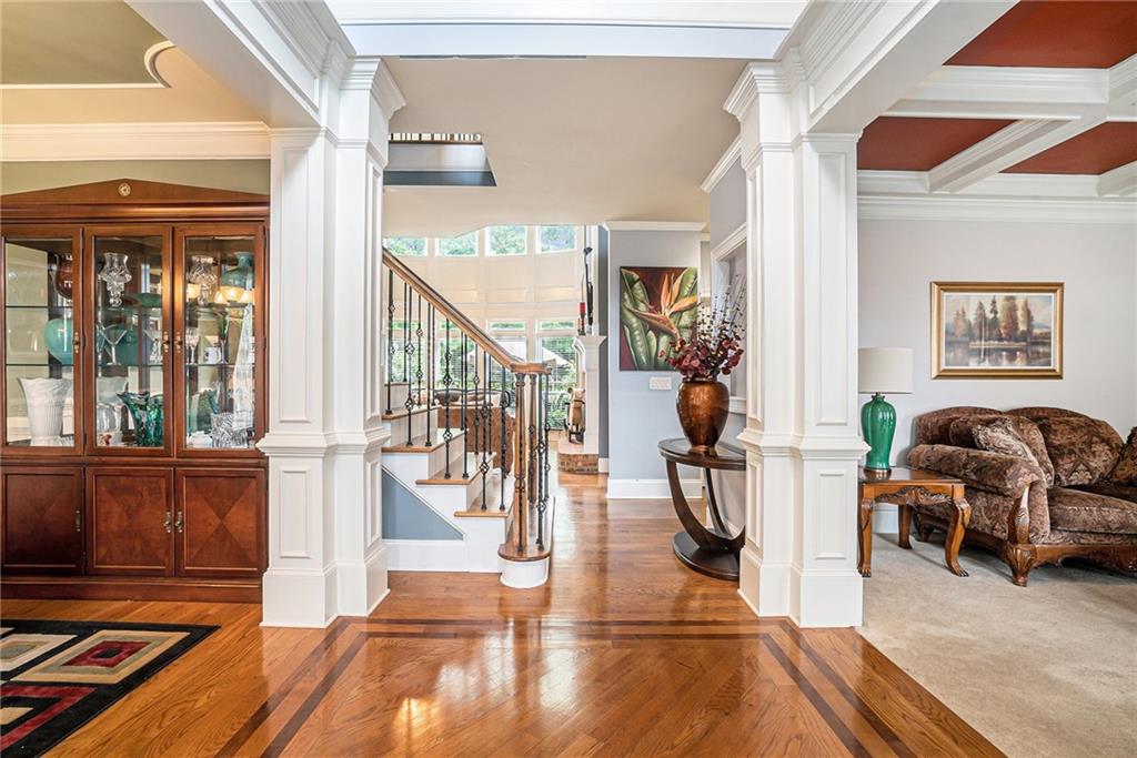 1710 Riverpark Drive