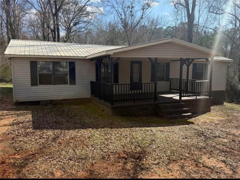 Homes For Sale - 194 Baker Road<br/> Jones County, Macon, GA 31211