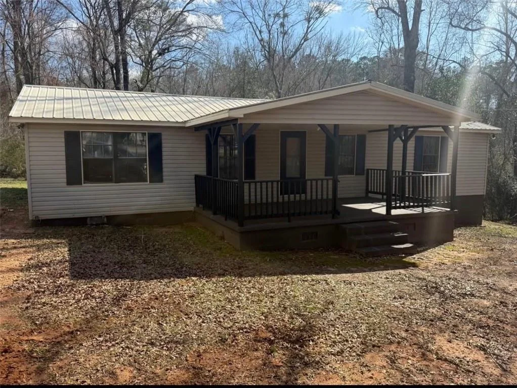 194 Baker Road, Macon, GA, 31211
