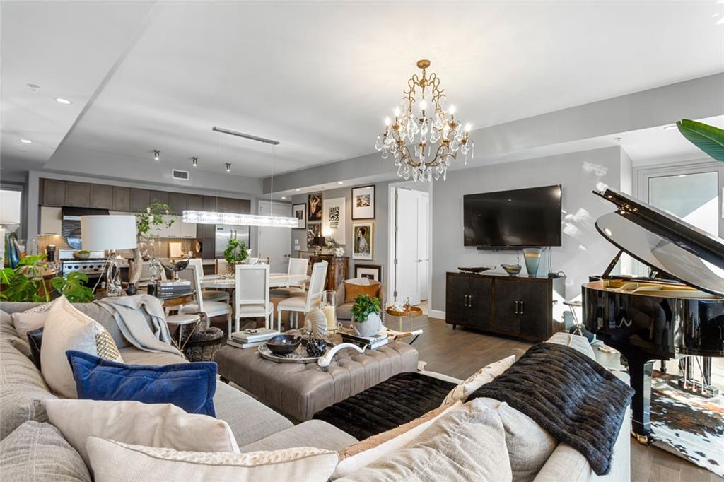 1820 Peachtree Road NW 402