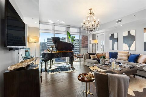 1820 Peachtree Road NW 402 Atlanta GA 30309