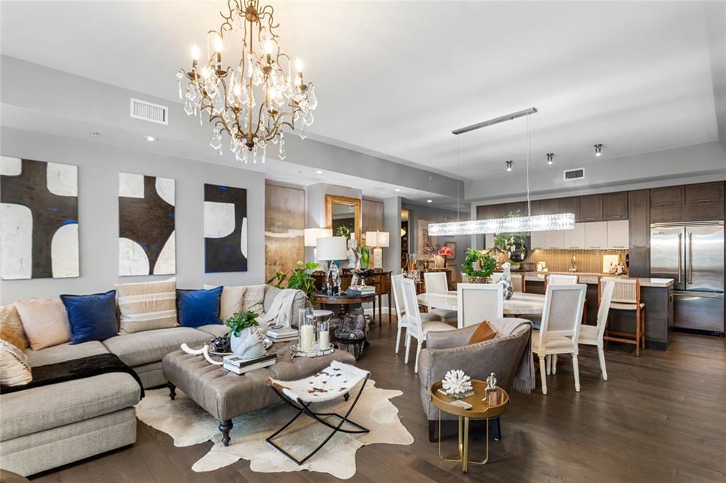 1820 Peachtree Road NW 402