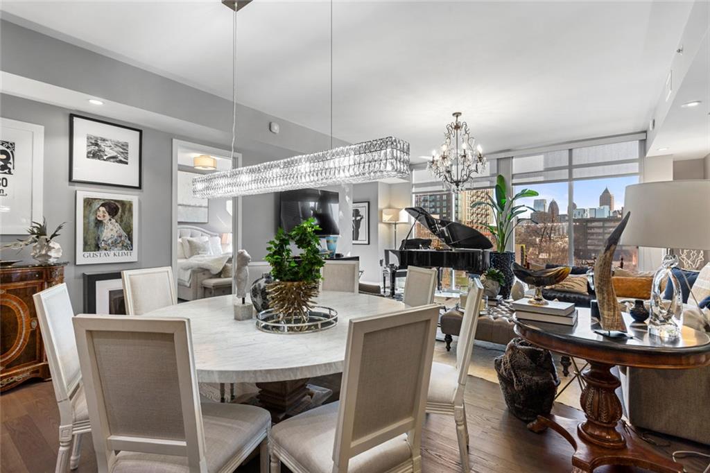 1820 Peachtree Road NW 402