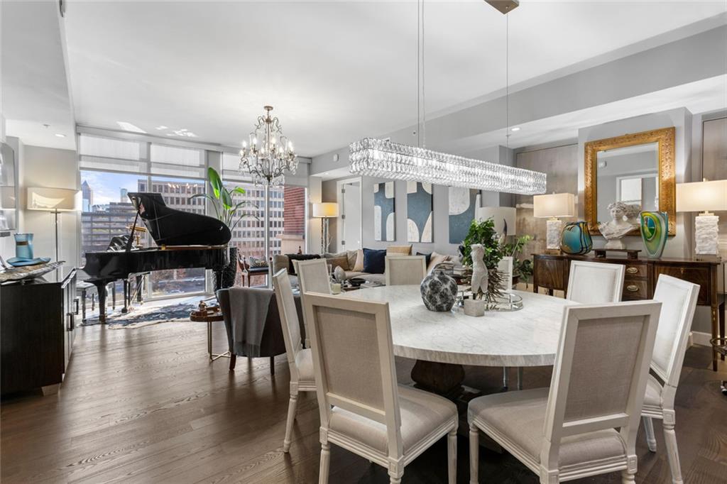 1820 Peachtree Road NW 402