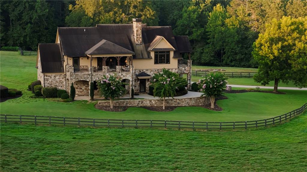 6251 Yellow Creek Road