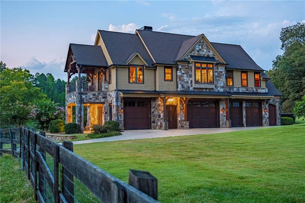 6251 Yellow Creek Road