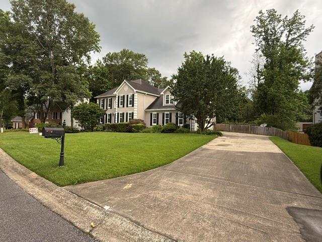 1397 Wynford Gate Street SW