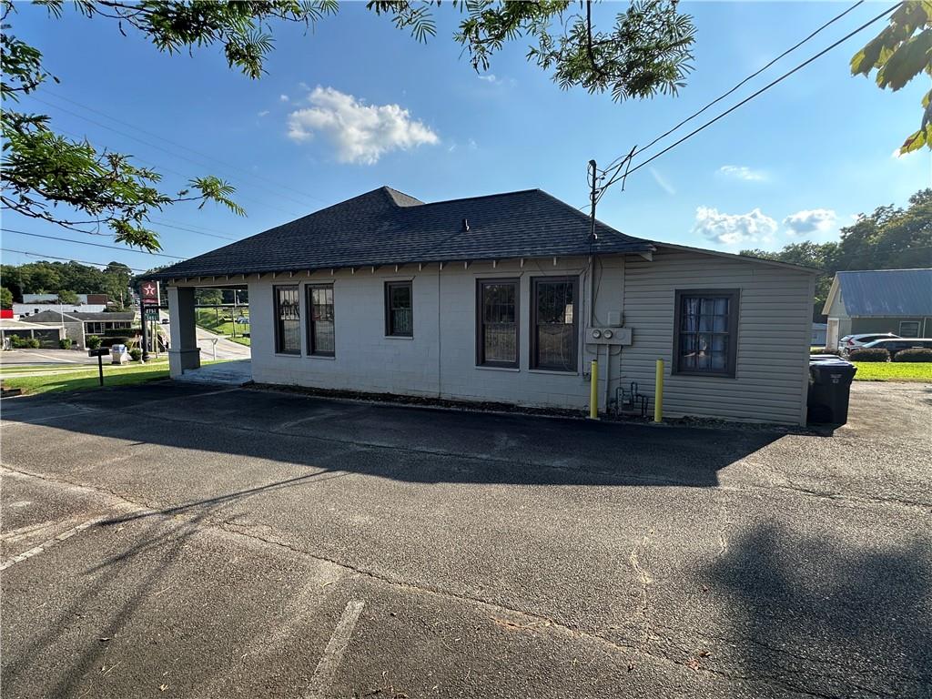 62 Lee Street