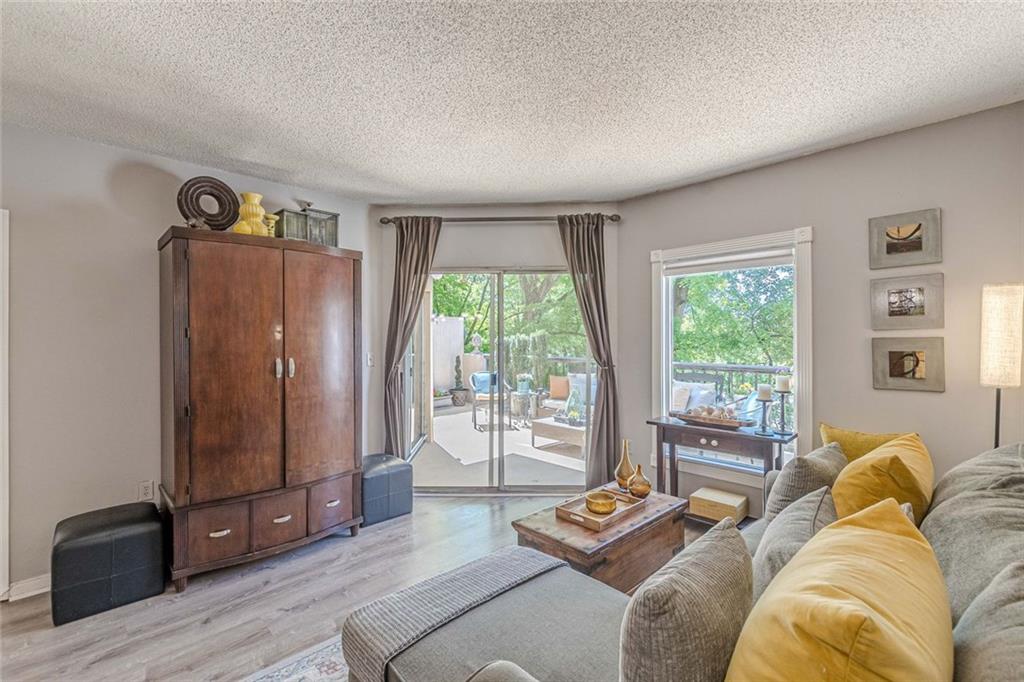 1 Biscayne Drive 109