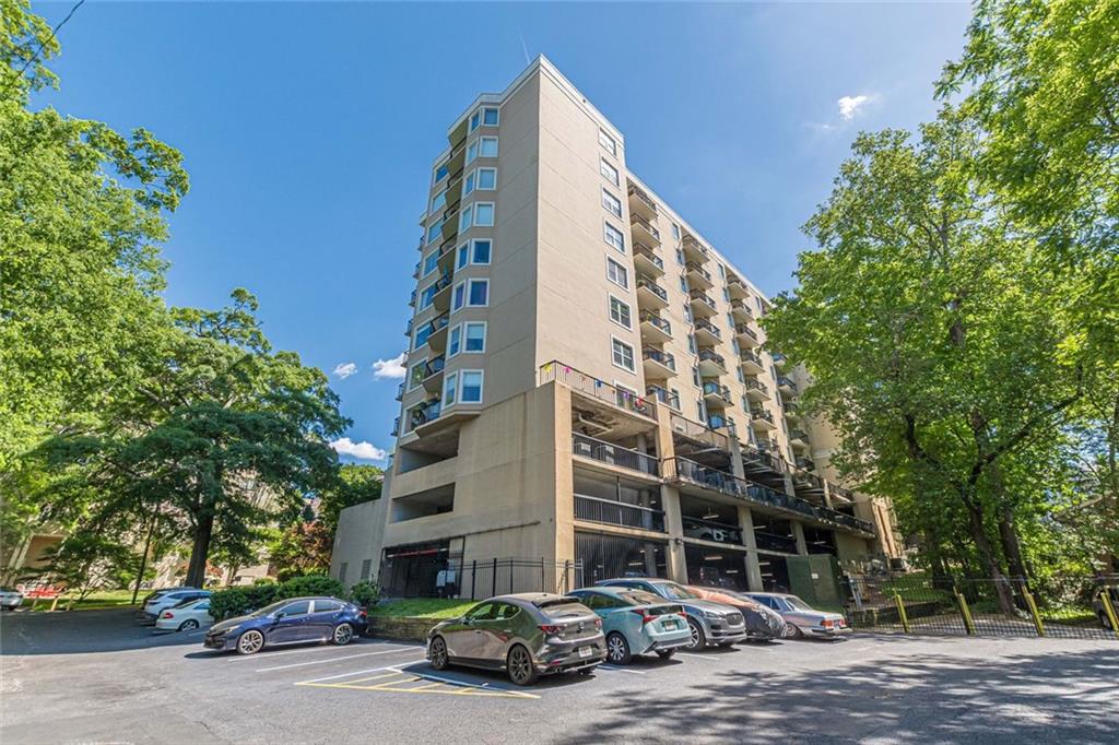 1 Biscayne Drive 109