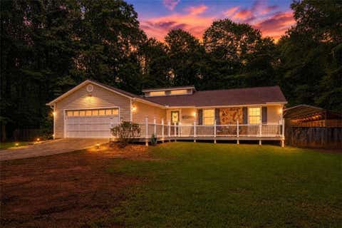 Homes For Sale - 113 Honey Creek Road<br/> Henry County, Mcdonough, GA 30252