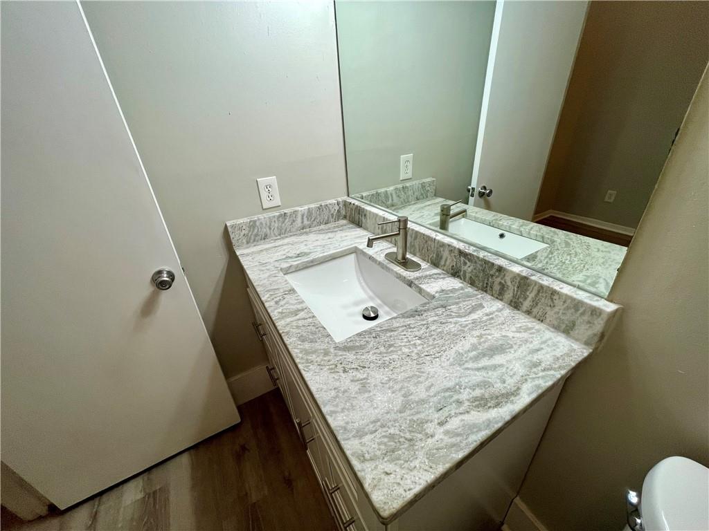 5806 Par Four Court, Lithonia, Georgia image 16