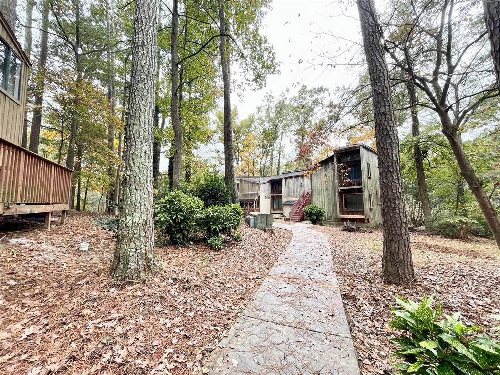 5806 Par Four Court, Lithonia, Georgia image 5