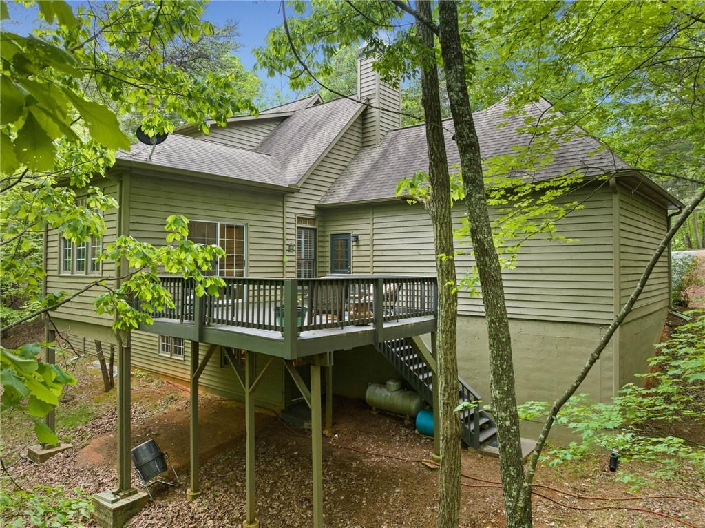 122 Woodstream Point, Big Canoe, Georgia image 40