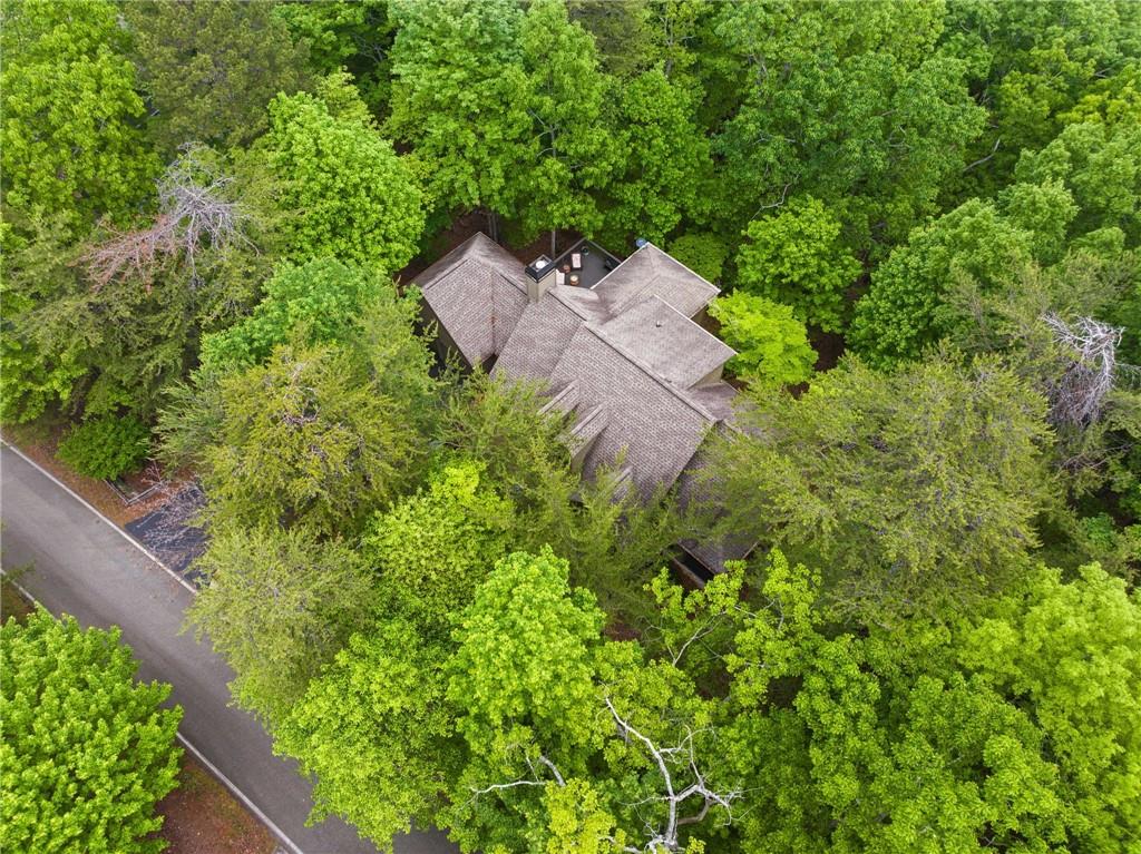 122 Woodstream Point, Big Canoe, Georgia image 43