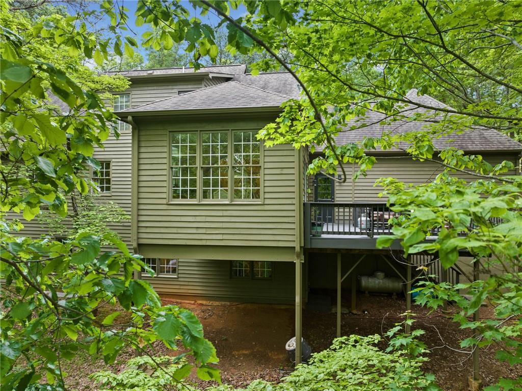 122 Woodstream Point, Big Canoe, Georgia image 41